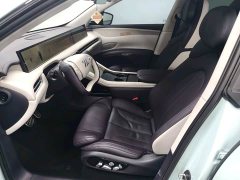 IM Motors Zhiji LS7 90kWh Elite RWD - ფოტო 10