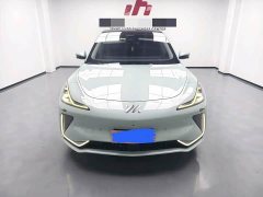 IM Motors Zhiji LS7 90kWh Elite RWD - ფოტო 2