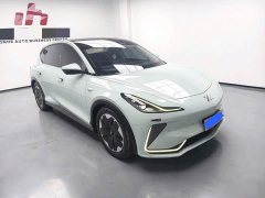IM Motors Zhiji LS7 90kWh Elite RWD - ფოტო 3