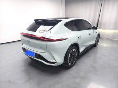 IM Motors Zhiji LS7 90kWh Elite RWD - ფოტო 5