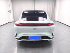 IM Motors Zhiji LS7 90kWh Elite RWD - ფოტო 6