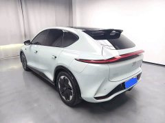 IM Motors Zhiji LS7 90kWh Elite RWD - ფოტო 7