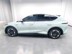 IM Motors Zhiji LS7 90kWh Elite RWD - ფოტო 8