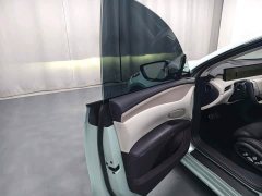 IM Motors Zhiji LS7 90kWh Elite RWD - ფოტო 9