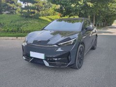 Volkswagen Zhongyue 06 Ultra - ფოტო 1