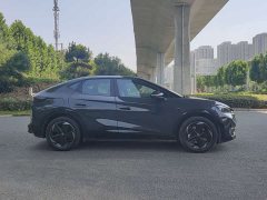 Volkswagen Zhongyue 06 Ultra - ფოტო 10