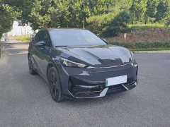 Volkswagen Zhongyue 06 Ultra - ფოტო 3