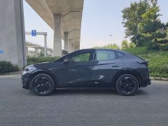 Volkswagen Zhongyue 06 Ultra - ფოტო 4