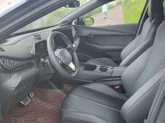Volkswagen Zhongyue 06 Ultra - ფოტო 5