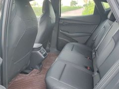 Volkswagen Zhongyue 06 Ultra - ფოტო 6