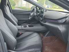 Volkswagen Zhongyue 06 Ultra - ფოტო 8