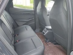 Volkswagen Zhongyue 06 Ultra - ფოტო 9