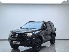 Tank 400 New Energy 2024 Hi4-T Off-Road Edition - ფოტო 1