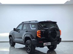 Tank 400 New Energy 2024 Hi4-T Off-Road Edition - ფოტო 2