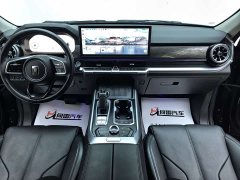 Tank 400 New Energy 2024 Hi4-T Off-Road Edition - ფოტო 4