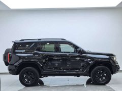 Tank 400 New Energy 2024 Hi4-T Off-Road Edition - ფოტო 5