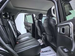 Tank 400 New Energy 2024 Hi4-T Off-Road Edition - ფოტო 6