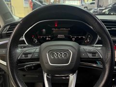 Audi Q3 35 TFSI Fashion Dynamic - ფოტო 13
