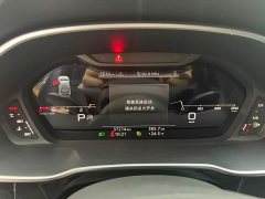 Audi Q3 35 TFSI Fashion Dynamic - ფოტო 14