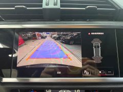 Audi Q3 35 TFSI Fashion Dynamic - ფოტო 15