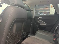 Audi Q3 35 TFSI Fashion Dynamic - ფოტო 18