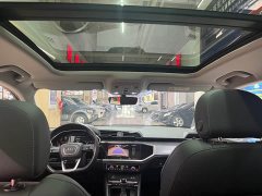 Audi Q3 35 TFSI Fashion Dynamic - ფოტო 19