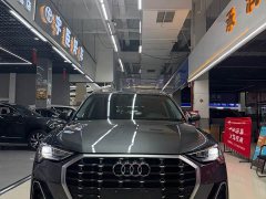 Audi Q3 35 TFSI Fashion Dynamic - ფოტო 2