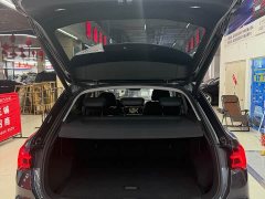 Audi Q3 35 TFSI Fashion Dynamic - ფოტო 8
