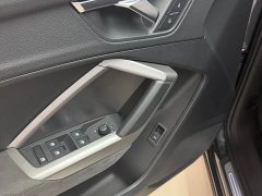Audi Q3 35 TFSI Fashion Dynamic - ფოტო 9