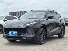 Dongfeng Fenghang T5 EVO 2021 1.5TD DCT Star Shine Edition - ფოტო 1