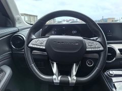 Dongfeng Fenghang T5 EVO 2021 1.5TD DCT Star Shine Edition - ფოტო 10