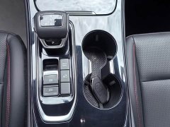 Dongfeng Fenghang T5 EVO 2021 1.5TD DCT Star Shine Edition - ფოტო 12