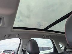 Dongfeng Fenghang T5 EVO 2021 1.5TD DCT Star Shine Edition - ფოტო 13