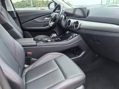 Dongfeng Fenghang T5 EVO 2021 1.5TD DCT Star Shine Edition - ფოტო 14