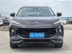 Dongfeng Fenghang T5 EVO 2021 1.5TD DCT Star Shine Edition - ფოტო 2