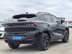 Dongfeng Fenghang T5 EVO 2021 1.5TD DCT Star Shine Edition - ფოტო 4