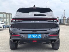 Dongfeng Fenghang T5 EVO 2021 1.5TD DCT Star Shine Edition - ფოტო 5