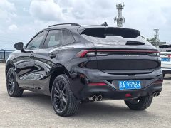 Dongfeng Fenghang T5 EVO 2021 1.5TD DCT Star Shine Edition - ფოტო 6