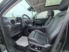 Dongfeng Fenghang T5 EVO 2021 1.5TD DCT Star Shine Edition - ფოტო 7