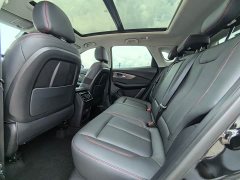 Dongfeng Fenghang T5 EVO 2021 1.5TD DCT Star Shine Edition - ფოტო 8