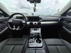 Dongfeng Fenghang T5 EVO 2021 1.5TD DCT Star Shine Edition - ფოტო 9