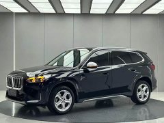 BMW X1 sDrive20Li X Design Package - ფოტო 1