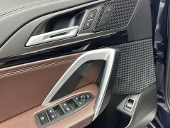 BMW X1 sDrive20Li X Design Package - ფოტო 10