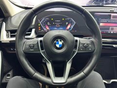 BMW X1 sDrive20Li X Design Package - ფოტო 12