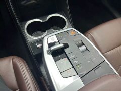 BMW X1 sDrive20Li X Design Package - ფოტო 14