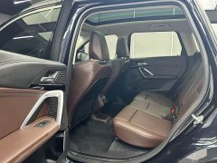 BMW X1 sDrive20Li X Design Package - ფოტო 17