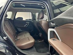 BMW X1 sDrive20Li X Design Package - ფოტო 19