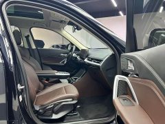 BMW X1 sDrive20Li X Design Package - ფოტო 20