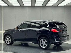 BMW X1 sDrive20Li X Design Package - ფოტო 3
