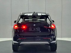 BMW X1 sDrive20Li X Design Package - ფოტო 4